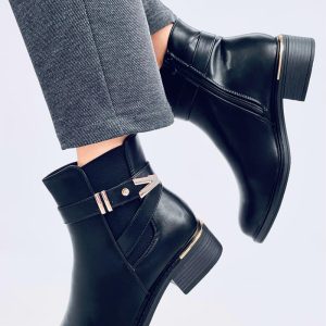 Chelsea boots model 201974 Inello