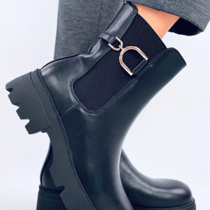 Chelsea boots model 201978 Inello