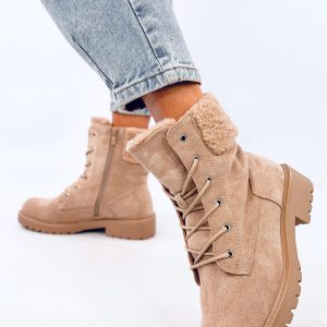 Laarsjes model 201981 Inello