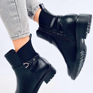 Chelsea boots model 201984 Inello