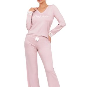 pyjama model 201999 Donna