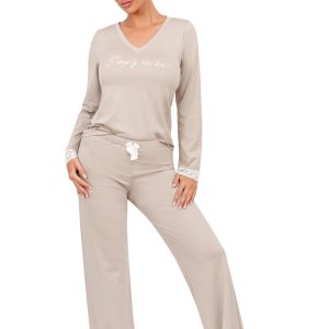 pyjama model 202001 Donna