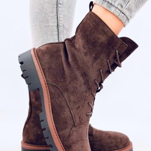 Laarsjes model 202139 Inello