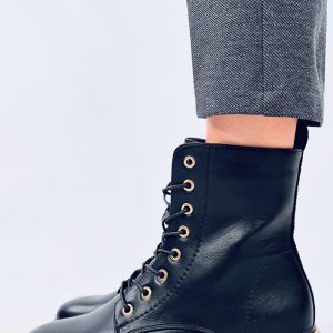 Laarsjes model 202358 Inello