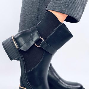 Chelsea boots model 202360 Inello