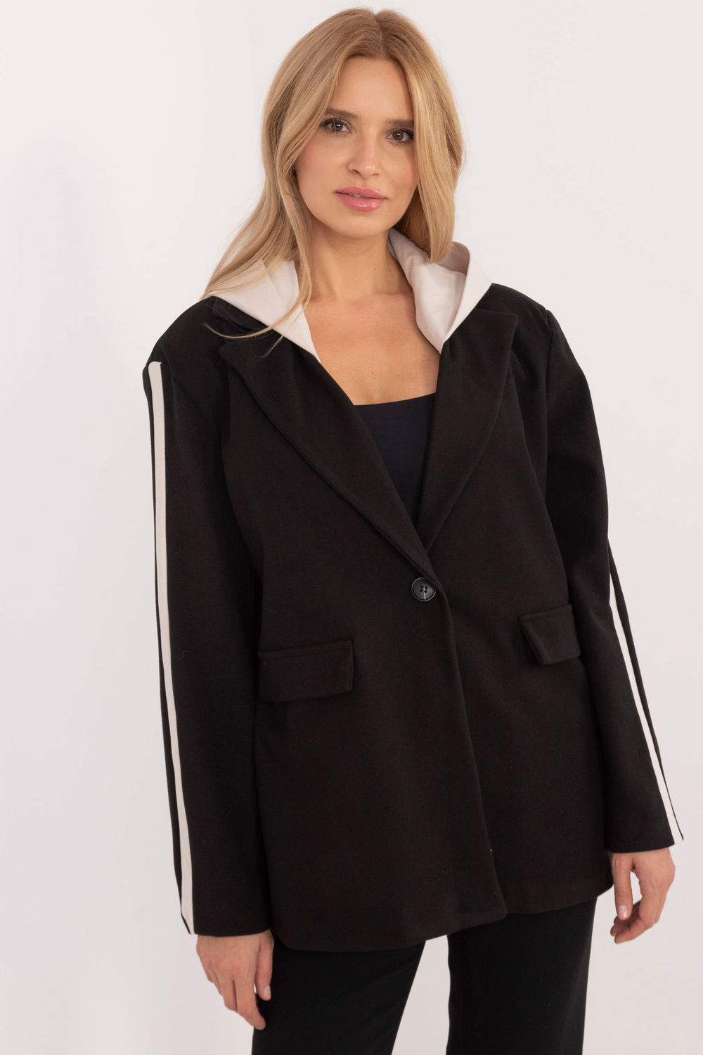 colbert model 202406 Italy Moda