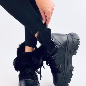 snowboots model 202586 Inello