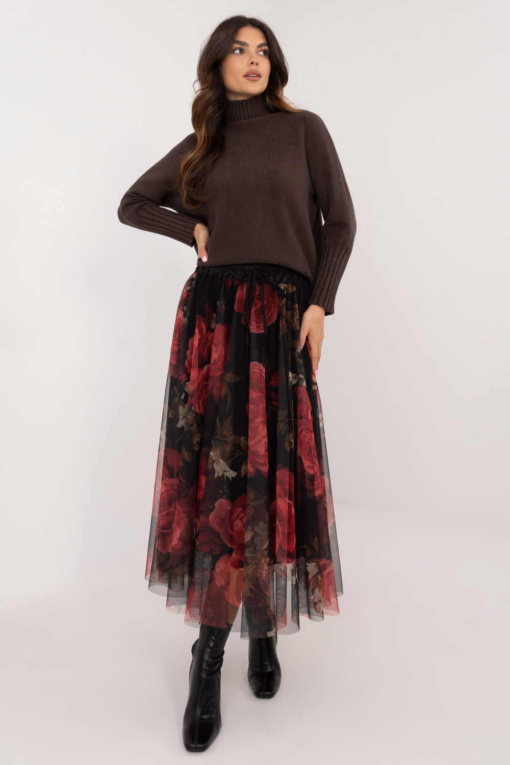 rok model 202887 Italy Moda