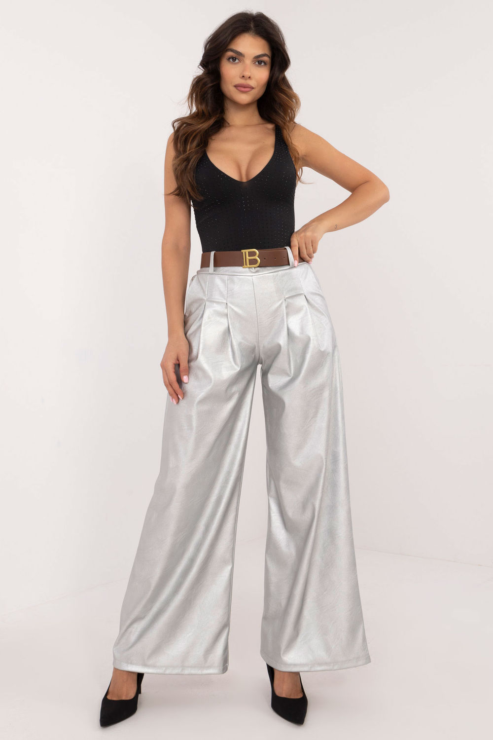 Damesbroek model 202893 Italy Moda