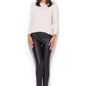 blouse model 48306 Katrus