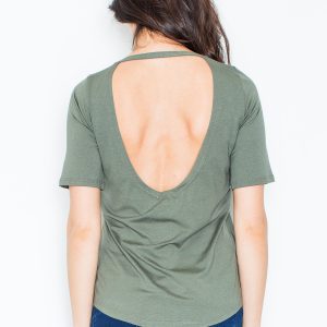 blouse model 50062 Figl