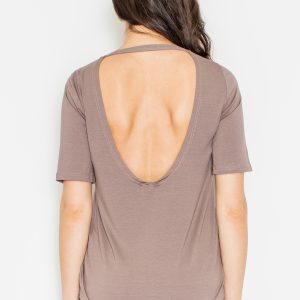 blouse model 50064 Figl