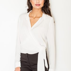 blouse model 50065 Figl