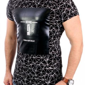 T-shirt model 61318 YourNewStyle