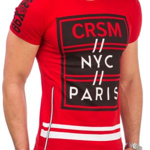 T-shirt model 61325 YourNewStyle