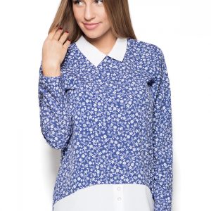blouse model 76965 Katrus