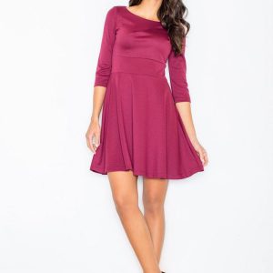 Formele jurk model 111769 Figl