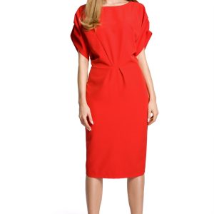 Formele jurk model 113816 Moe