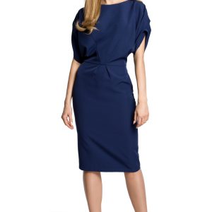 Formele jurk model 113817 Moe