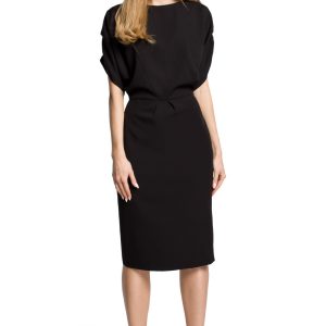 Formele jurk model 113818 Moe