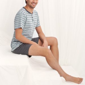 pyjama model 114441 Luna