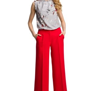 Damesbroek model 117580 Moe