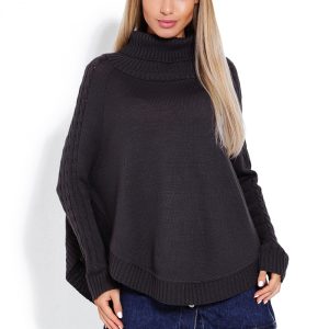 poncho model 122918 PeeKaBoo
