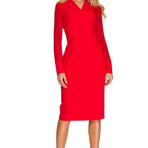 Formele jurk model 124808 Stylove