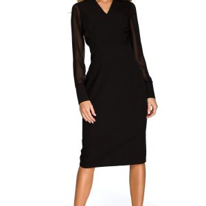 Formele jurk model 124811 Stylove