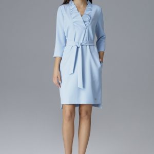 Formele jurk model 126001 Figl