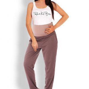 Zwangerschapsbroek model 126080 PeeKaBoo