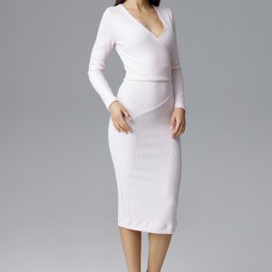 Formele jurk model 126209 Figl