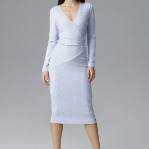 Formele jurk model 126210 Figl