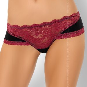Slip model 126298 Livia Corsetti Fashion