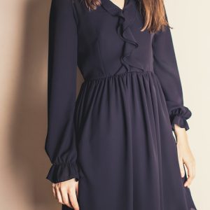 Formele jurk model 127219 Jersa
