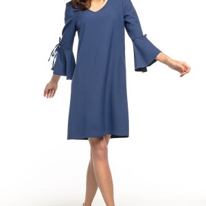 Formele jurk model 127878 Tessita
