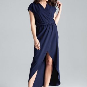 Formele jurk model 130951 Lenitif