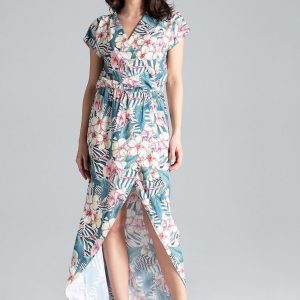 Formele jurk model 130952 Lenitif