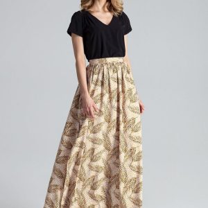 Lange rok model 132472 Figl