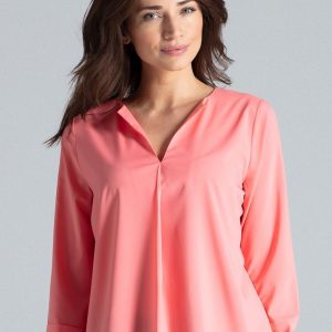 blouse model 133250 Lenitif