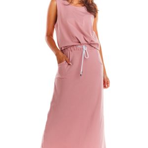 Lange rok model 133619 Infinite You