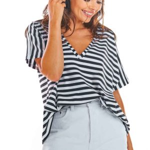 blouse model 133728 Infinite You