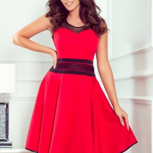 Formele jurk model 134425 Numoco