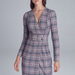 Dagjurk model 135757 Nife