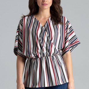 blouse model 135852 Lenitif