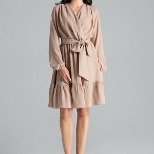 Formele jurk model 135897 Lenitif