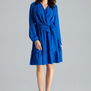 Formele jurk model 135898 Lenitif