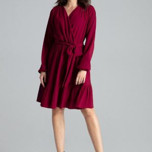 Formele jurk model 135899 Lenitif