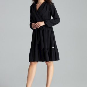 Formele jurk model 135900 Lenitif