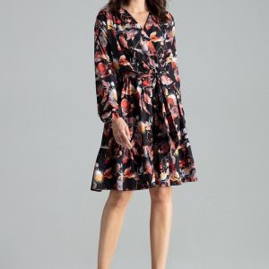 Formele jurk model 135902 Lenitif